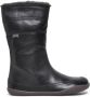 Camper Enkelschoenen Little K400508-004 Zwart Dames - Thumbnail 1