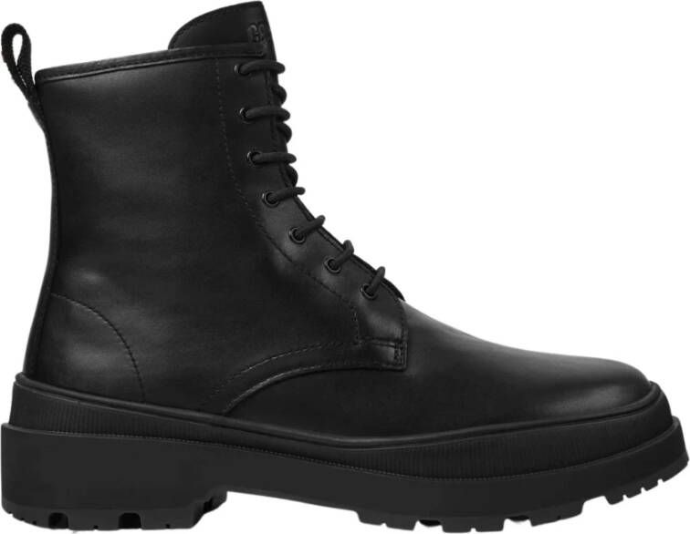 Camper Brutus Trek Veterschoenen Black Dames