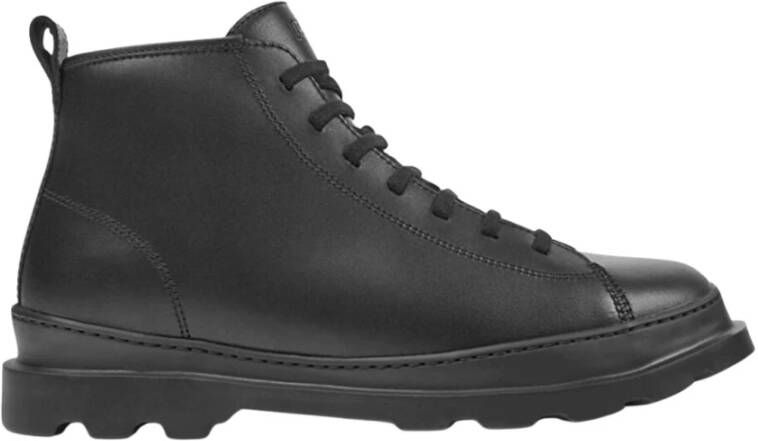 Camper Noray Zwarte Booties Black Heren