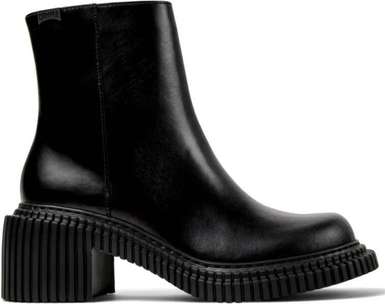 Camper Enkellaars met Hak