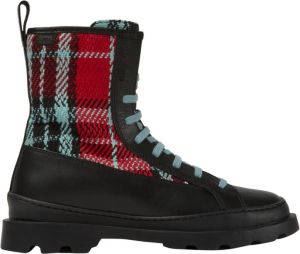 Camper Ankle boots Brutus K400599 Zwart Dames