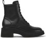 Camper Domaine Negro Milah Veterschoenen Black Dames - Thumbnail 19