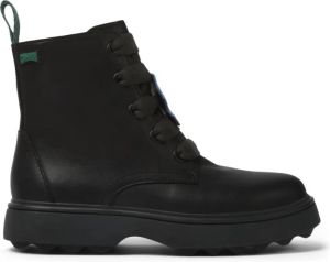 Camper Enkelschoenen norte tweeling Zwart Dames