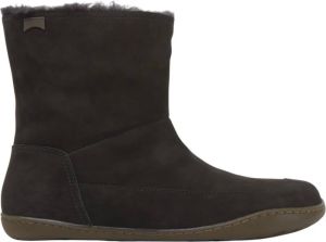 Camper Ankle boots Peu Cami K400598 Groen Dames