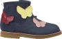 Camper Enkelschoenen Savina Twins Blauw Dames - Thumbnail 1