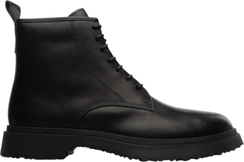 Camper Enkelschoenen Walden K300370-001 Zwart Heren