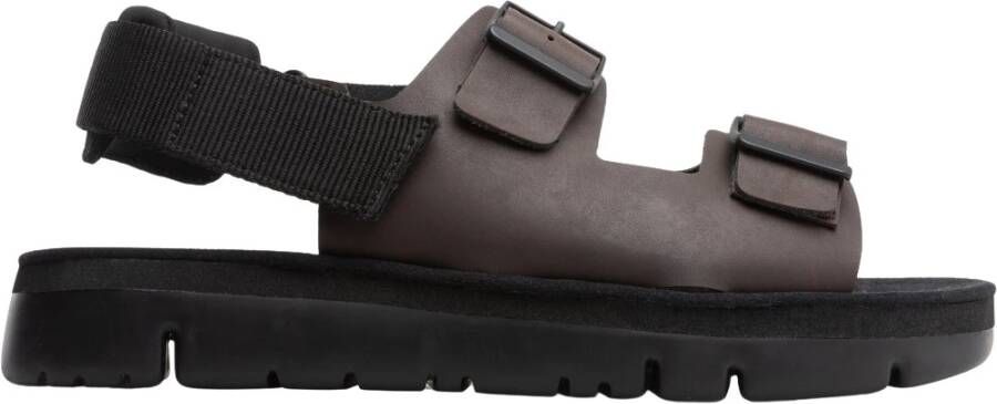 Camper Flat Sandals Bruin Heren - Foto 2