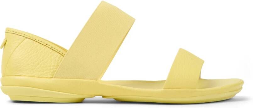 Camper Sandalen met riem ' Right Nina '
