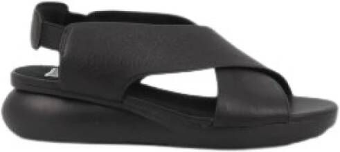 Camper NU 21% KORTING: sandalen BALLOON met comfortabel elastiek