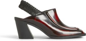 CamperLab Verstopt Karole K2It1315 Zwart Dames