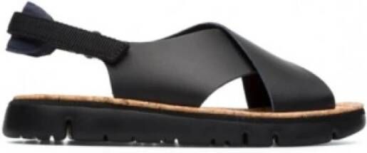 Camper Sandals Oruga K200157 022 Zwart Dames - Foto 2