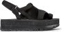 Camper Eco Chic Sandalen Black Dames - Thumbnail 1