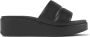 Camper Misia Sandalen Damen Zwart - Thumbnail 2