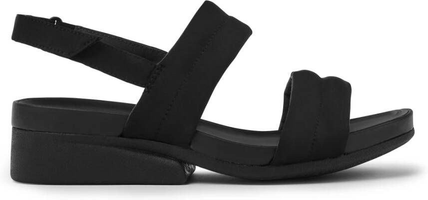 Camper Sandals Minikaah K201361 Zwart Dames