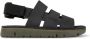 Camper Sandals Oruga Zwart Heren - Thumbnail 1