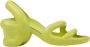 Camper Gele Casual Strap Sandalen - Thumbnail 1