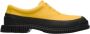 Camper Gele Chunky Sole Brogue Schoenen - Thumbnail 1