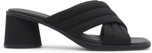 Camper Geweven sandalen voor vrouwen