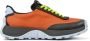 Camper Gore-Tex Dames Trail Sneakers Oranje Multicolor Dames - Thumbnail 1