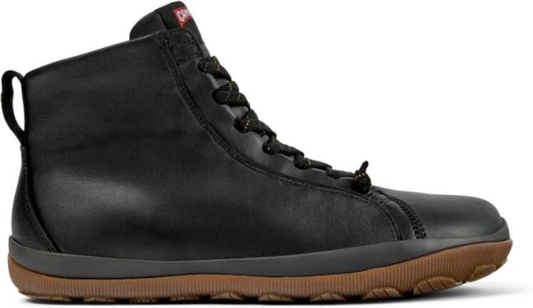 Camper Gore-Tex herenlaars Peu zwart