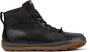 Camper Gore-Tex herenlaars Peu zwart - Thumbnail 1
