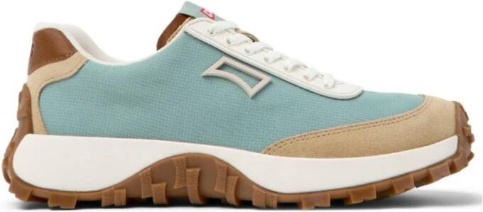 Camper Green Drift Trail Sneakers