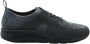 Camper Grijze canvas sneakers lichtgewicht elastisch - Thumbnail 1