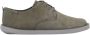 Camper Groene Brogue Schoenen voor Mannen - Thumbnail 1