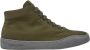 Camper Groene Casual Damesschoen Green Dames - Thumbnail 8