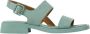 Camper Groene Dana Sandalen Stijlvol Comfortabel - Thumbnail 1
