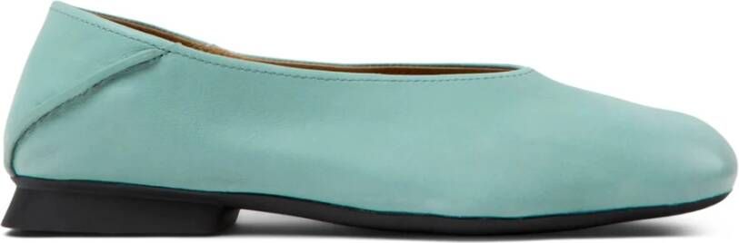 Camper Groene Gobi Stijlvolle Camping Schoen