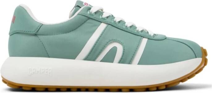 Camper Groene Pelotas Sneakers