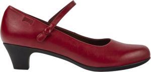 Camper Hakken Helena Rood Dames
