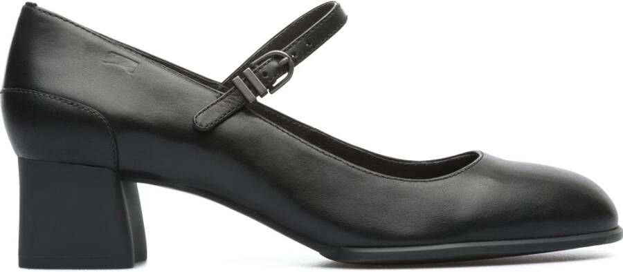 Camper Heels Katie Zwart Dames