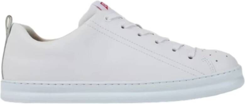 Camper Rebound Optic Sneakers voor Heren White Heren - Foto 7