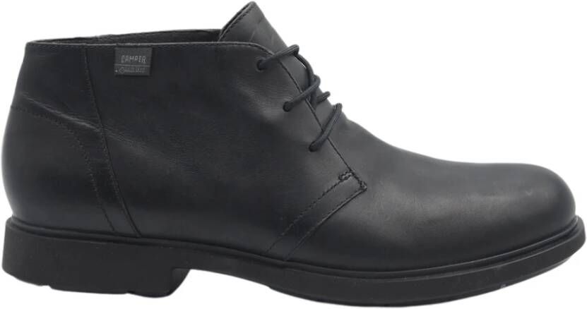 Camper Heren Suède of Leren Schoenen