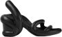 Camper High Heel Sandals Black Dames - Thumbnail 6