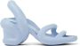 Camper Sandalen Kobarah K200155 sandalen met hak - Thumbnail 1