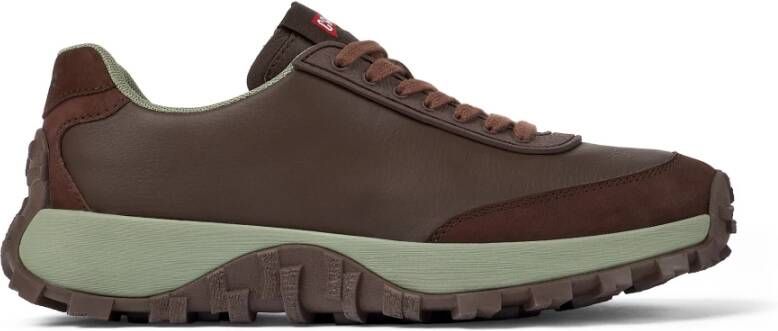 Camper Drift Trail Hoogwaardige Trainers White Dames - Foto 3