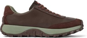 Camper Hoogwaardige Drift Trail Trainers Paars Heren