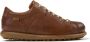 Camper Iconische Pelotas Ariel Sneakers Brown Heren - Thumbnail 1