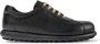 Camper Iconische Pelotas Ariel Trainers Zwart Dames - Thumbnail 3
