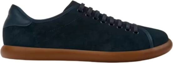 Camper Iconische Sneakers voor Zomerseizoen