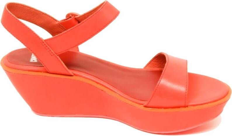 Camper Jolie Rei Sandaal Schoenen