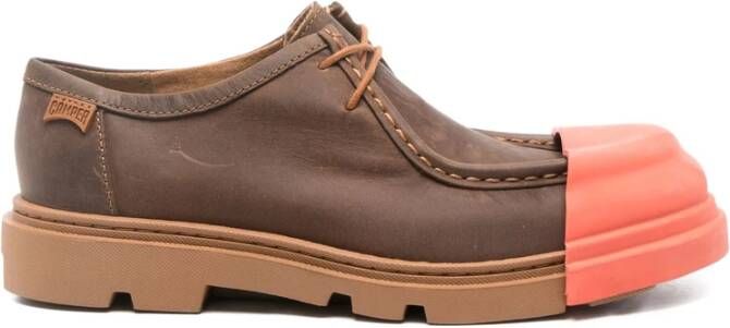 Camper K201469 038 Laced Shoe