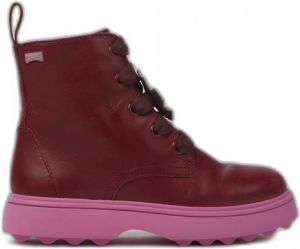Camper Ankle boots Norte Twins Paars