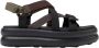 Camper Kleurrijke Strappy Sandalen voor Vrouwen - Thumbnail 1