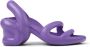 Camper Kobarah Sculpturale Sandalen Purple Dames - Thumbnail 1