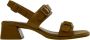 Camper Sandalen Kora Sandaal K201739 leren sandalen - Thumbnail 1