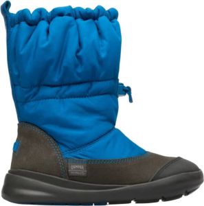 Camper Kids Laarzen met trekkoord Blauw